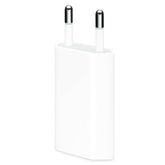 Apple USB Netvoeding adapter USB-A 5W 1A wit.